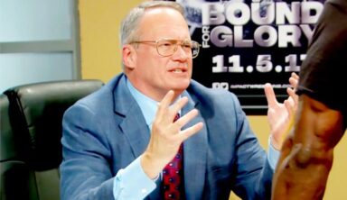 Jim Cornette Unleashes On His Former Promotion OVW Over Horrific Referee Injury