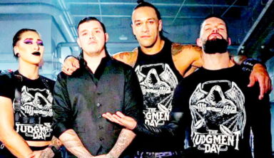 Top WWE Star Almost Signed With AEW In 2024