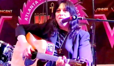 Former KISS Guitarist Is Charging Wildly Expensive Money For New Record