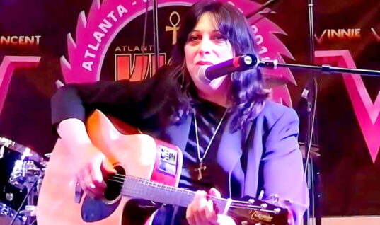 Former KISS Guitarist Is Charging Wildly Expensive Money For New Record
