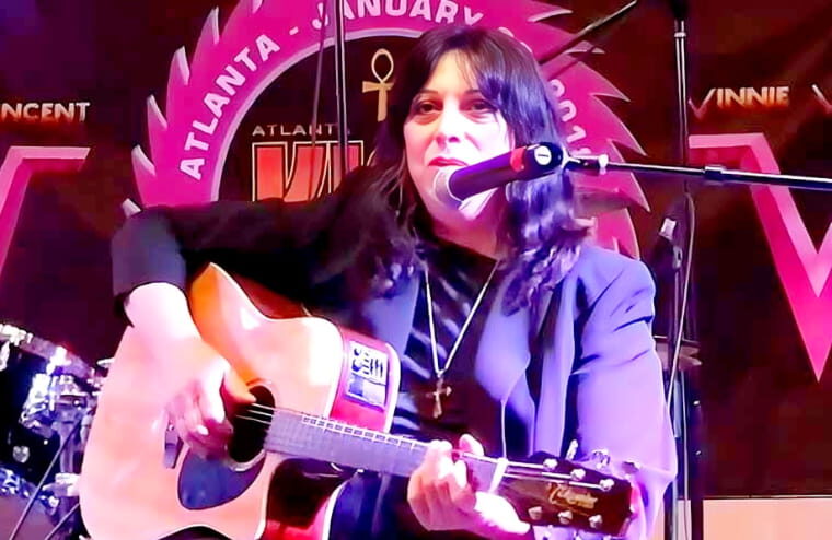 Former KISS Guitarist Is Charging Wildly Expensive Money For New Record
