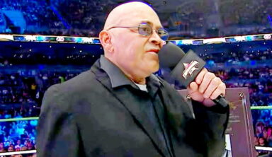Heartbreaking Health Update Reported Regarding Lucha Libre Legend Konnan