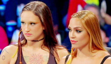Kris Statlander Laments Missing Out On Getting Pizza-Themed Name For One-Off WWE Appearance