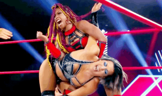 AEW Talent Confirms Her Upcoming Departure From The Company