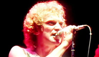 “Juke Box Hero”: How Foreigner Turned Lou Gramm’s Empty Pockets Into ‘Dynamite’