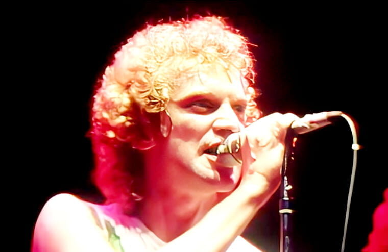 “Juke Box Hero”: How Foreigner Turned Lou Gramm’s Empty Pockets Into ‘Dynamite’