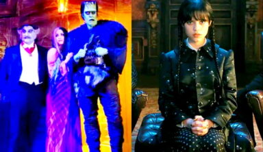 The Phibes Philes: The Munsters vs. The Addams Family In 2026