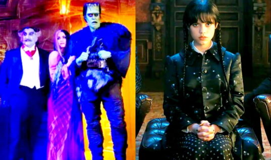 The Phibes Philes: The Munsters vs. The Addams Family In 2026