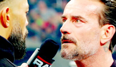 WWE Hall of Famer Has Harsh Words For Whoever Came Up With CM Punk’s Sika Anoa’i Line