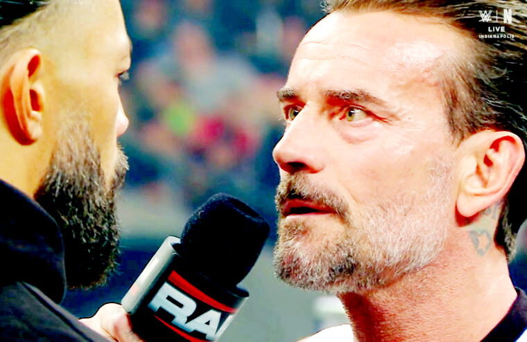 WWE Hall of Famer Has Harsh Words For Whoever Came Up With CM Punk’s Sika Anoa’i Line