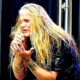 Sebastian Bach Makes Apology For Past Relationship With A-List Actress