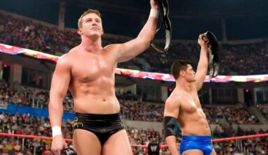 Jury Reaches Verdict In Ted DiBiase Jr.’s Federal Fraud Case