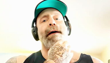 Andy Williams Reveals What Brought Him Back To Music After Breakup Of Every Time I Die