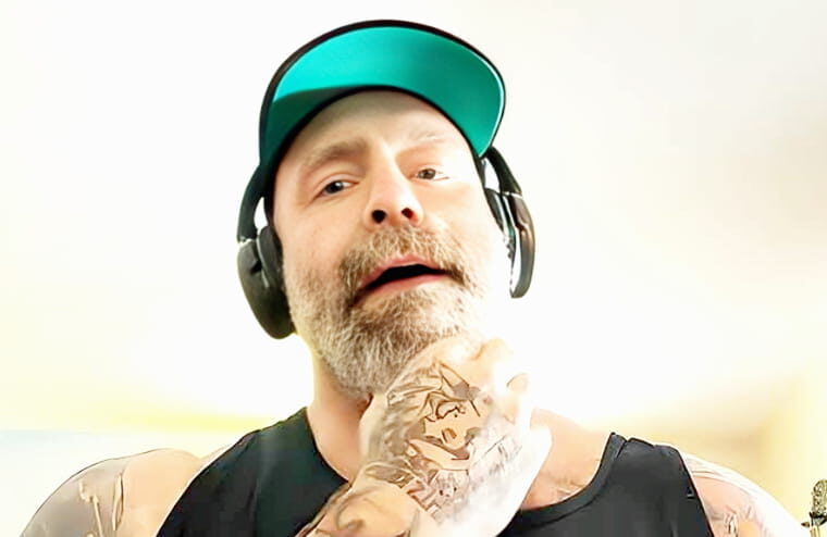 Andy Williams Reveals What Brought Him Back To Music After Breakup Of Every Time I Die