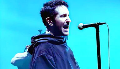 Trent Reznor Stops Nine Inch Nails Show Mid-Song