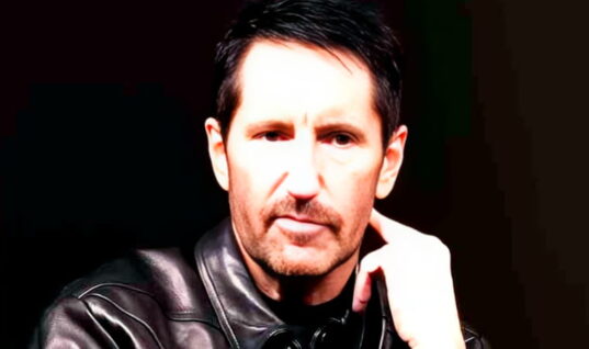 Trent Reznor Addresses Future Of Nine Inch Nails