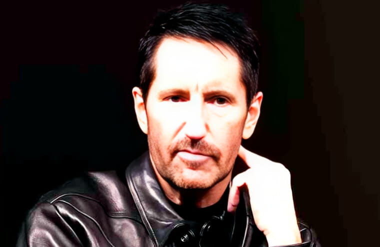 Trent Reznor Addresses Future Of Nine Inch Nails