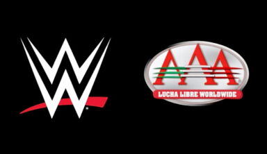 AAA Star Released Following Fan Altercation (w/Video)