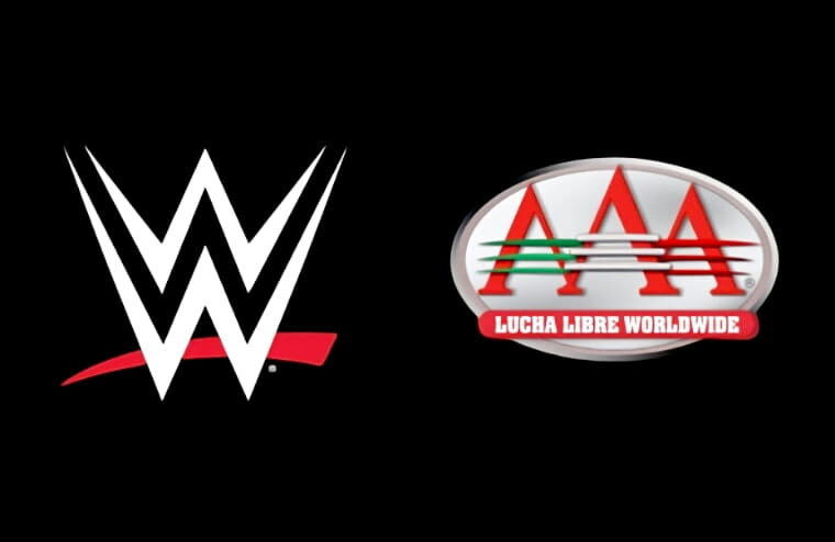 AAA Star Released Following Fan Altercation (w/Video)