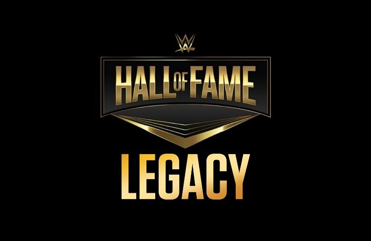 90s Main Event Star Announced For WWE Hall Of Fame’s 2026 Legacy Class