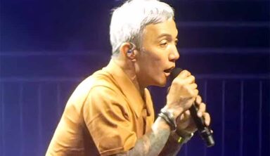 Journey Singer Makes Shocking Admission About Band’s Farewell Tour