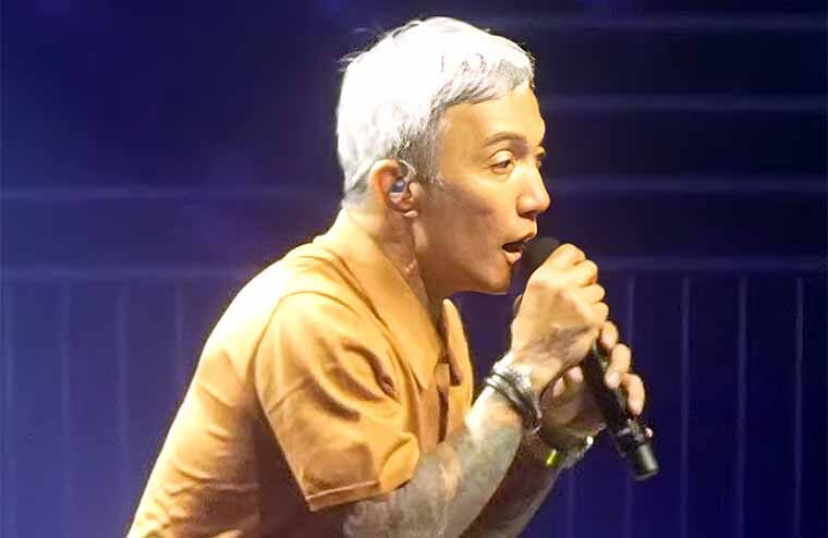 Journey Singer Makes Shocking Admission About Band’s Farewell Tour