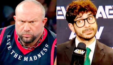 Bully Ray Wants Tony Khan To Give Recently Released WWE Wrestler The Mic