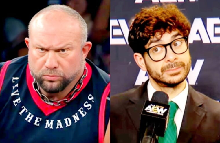 Bully Ray Wants Tony Khan To Give Recently Released WWE Wrestler The Mic