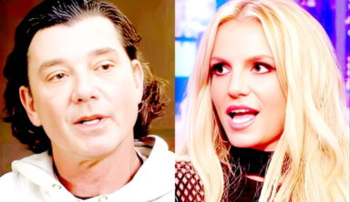 Gavin Rossdale Reveals What Britney Spears Was Like As A Neighbor