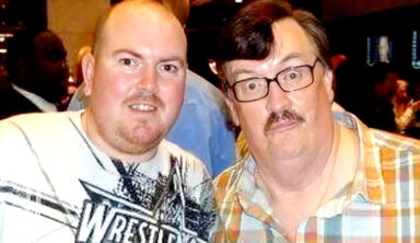 Missing Wrestling Fan Found Dead In Las Vegas After WrestleMania Weekend