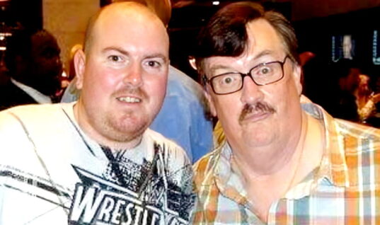 Missing Wrestling Fan Found Dead In Las Vegas After WrestleMania Weekend