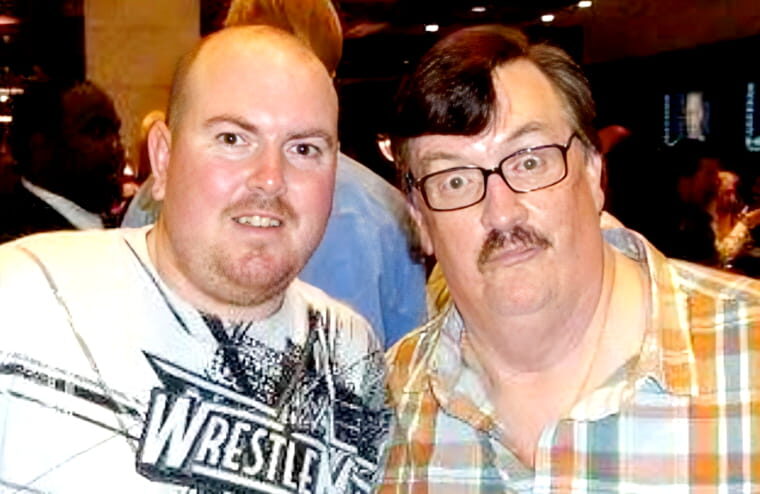 Missing Wrestling Fan Found Dead In Las Vegas After WrestleMania Weekend