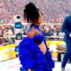 Bianca Belair Reveals Her Baby’s Gender