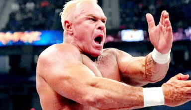 Billy Gunn Confirms Whether He’ll Wrestle Into His 70s