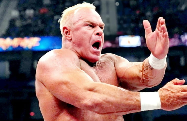Billy Gunn Confirms Whether He’ll Wrestle Into His 70s