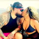 JoJo Offerman Moves Fan With Low-Key Bray Wyatt Coachella Tribute