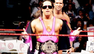 Bret Hart Reveals The Finishing Move He Refused To Take