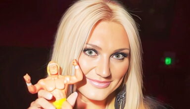 Brooke Hogan Drops Bombshell Regarding Netflix’s Hulk Hogan Documentary