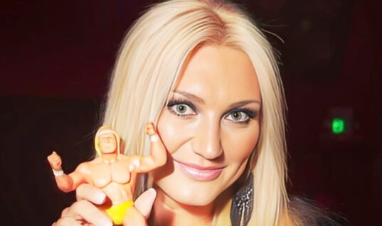 Brooke Hogan Drops Bombshell Regarding Netflix’s Hulk Hogan Documentary