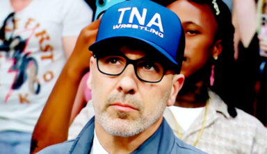 TNA Boss Sparks Outrage By Pulling Talents From Advertised Indie Matches