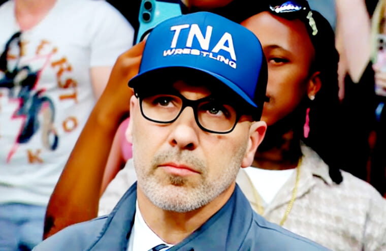 TNA Boss Sparks Outrage By Pulling Talents From Advertised Indie Matches