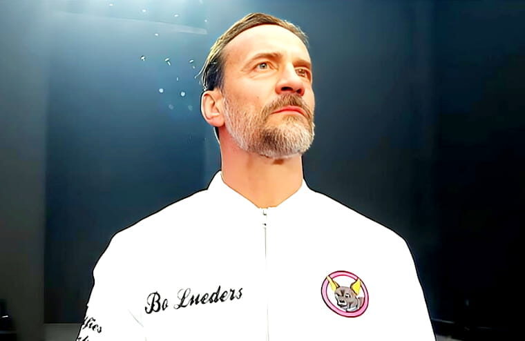 TMZ Shares 911 Call From CM Punk’s Second WrestleMania Weekend Altercation