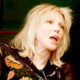 Courtney Love Poses Challenge To Dave Grohl