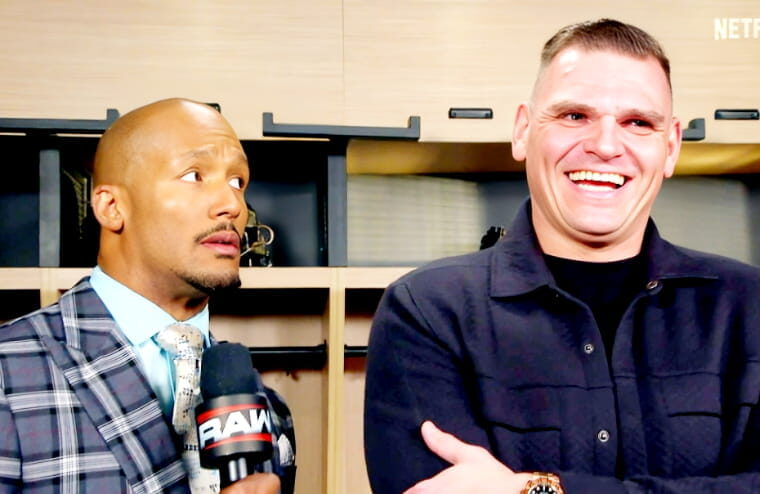 Byron Saxton Shares Heartbreaking Personal News