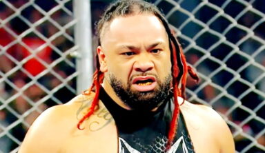 Jacob Fatu’s Epic New Tattoo Honors His Heritage Ahead Of WrestleMania 42