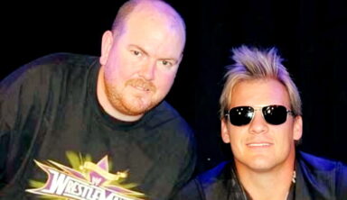 GoFundMe Campaign Launched To Get Deceased Wrestling Superfan Home