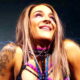 Former WWE Wrestler Dakota Kai’s Fiery New Look Has Fans Buzzing