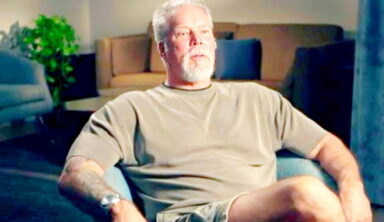 Kevin Nash Blasts WWE Over Hall Of Fame Catering