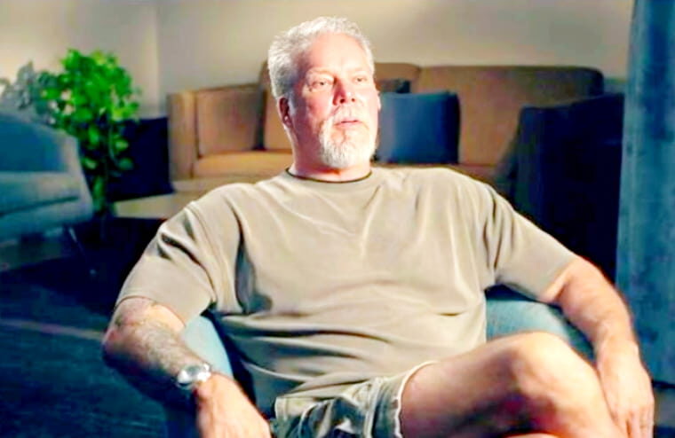 Kevin Nash Blasts WWE Over Hall Of Fame Catering