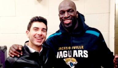 Tony Khan’s Comments On His $6.9B WWE Bid